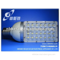 solar garden led light bulb 28W DC12V E27 E40